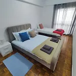 Lisbon Spacious T2 In Damaia, Lisbon * Amadora