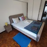Lisbon Spacious T2 In Damaia, Lisbon