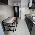 Lisbon Spacious T2 In Damaia, Lisbon *